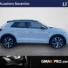 Volkswagen T-roc 1.5 tsi evo2 150 start/stop dsg7 r-line