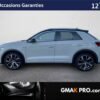 Volkswagen T-roc 1.5 tsi evo2 150 start/stop dsg7 r-line