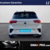 Volkswagen T-roc 1.5 tsi evo2 150 start/stop dsg7 r-line