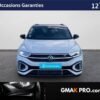 Volkswagen T-roc 1.5 tsi evo2 150 start/stop dsg7 r-line