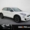 Fiat 600 societe 600 1.2 hybrid 100 ch dct6