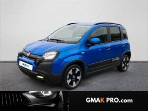 Fiat Panda iii 1.0 70 ch hybride bsg s/s pandina