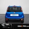 Fiat Panda iii 1.0 70 ch hybride bsg s/s pandina