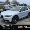 Alfa romeo Stelvio 2.2 160 ch at8 veloce