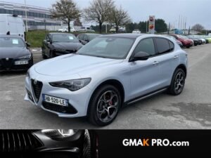 Alfa romeo Stelvio 2.2 160 ch at8 veloce