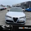 Alfa romeo Stelvio 2.2 160 ch at8 veloce