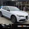 Alfa romeo Stelvio 2.2 160 ch at8 veloce