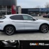 Alfa romeo Stelvio 2.2 160 ch at8 veloce