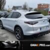 Alfa romeo Stelvio 2.2 160 ch at8 veloce