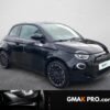 Fiat 500 iii E 118 ch nouvelle 500