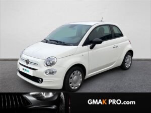 Fiat 500 ii 1.0 70 ch hybride bsg s/s cult