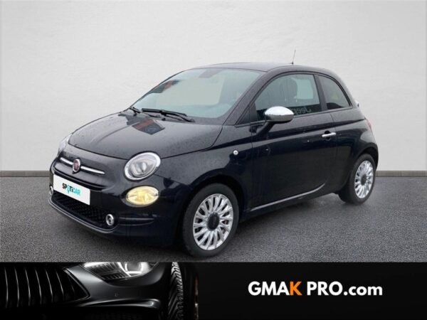 Fiat 500 ii 1.0 70 ch hybride bsg s/s cult