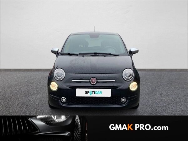 Fiat 500 ii 1.0 70 ch hybride bsg s/s cult