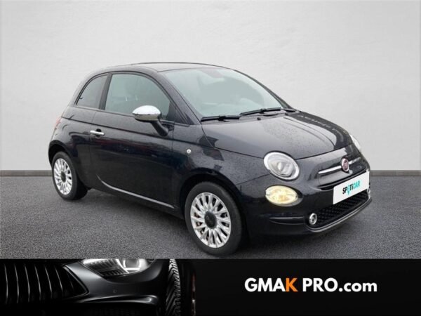 Fiat 500 ii 1.0 70 ch hybride bsg s/s cult