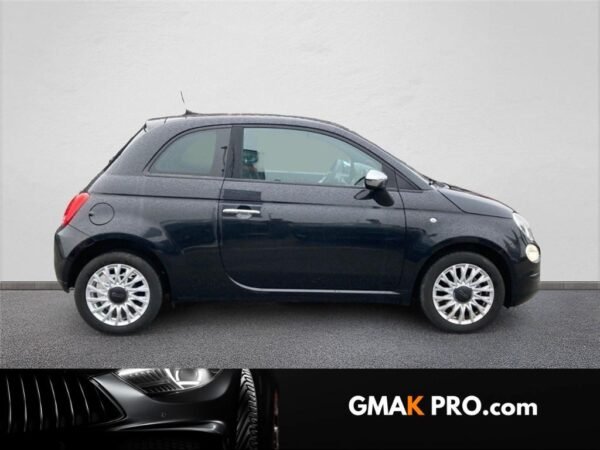 Fiat 500 ii 1.0 70 ch hybride bsg s/s cult