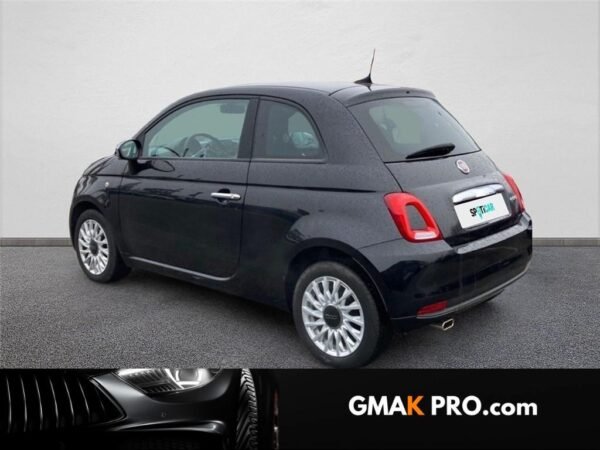 Fiat 500 ii 1.0 70 ch hybride bsg s/s cult