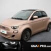 Fiat 500 iii C e 118 ch nouvelle 500