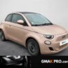 Fiat 500 iii C e 118 ch nouvelle 500