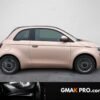 Fiat 500 iii C e 118 ch nouvelle 500