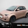 Fiat 500 iii E 118 ch nouvelle 500