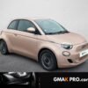 Fiat 500 iii E 118 ch nouvelle 500