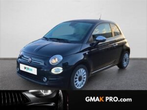 Fiat 500 ii 1.0 70 ch hybride bsg s/s cult