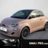 Fiat 500 iii E 118 ch nouvelle 500