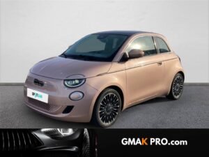 Fiat 500 iii E 118 ch nouvelle 500