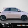 Fiat 500 iii E 118 ch nouvelle 500