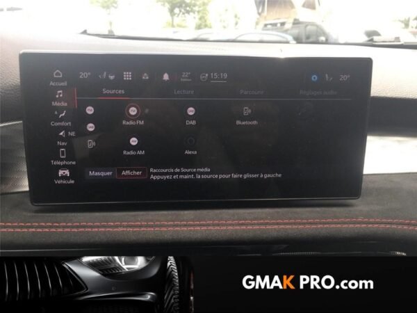 Alfa romeo Tonale 1.3 hybride rechargeable phev 280ch at6 q4 veloce