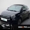 Fiat 500 iii C e 118 ch nouvelle 500