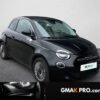 Fiat 500 iii C e 118 ch nouvelle 500