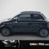 Fiat 500 iii C e 118 ch nouvelle 500