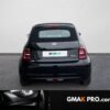 Fiat 500 iii C e 118 ch nouvelle 500