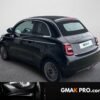 Fiat 500 iii C e 118 ch nouvelle 500