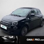 Fiat 500 iii C e 118 ch nouvelle 500