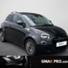 Fiat 500 iii C e 118 ch nouvelle 500