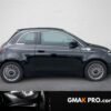 Fiat 500 iii C e 118 ch nouvelle 500