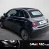 Fiat 500 iii C e 118 ch nouvelle 500