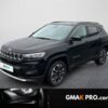 Jeep Compass ii 1.5 turbo t4 130 ch e-hybrid bvr7 limited