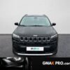 Jeep Compass ii 1.5 turbo t4 130 ch e-hybrid bvr7 limited