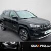 Jeep Compass ii 1.5 turbo t4 130 ch e-hybrid bvr7 limited