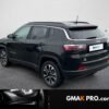 Jeep Compass ii 1.5 turbo t4 130 ch e-hybrid bvr7 limited