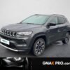 Jeep Compass ii 1.5 turbo t4 130 ch e-hybrid bvr7 limited