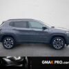 Jeep Compass ii 1.5 turbo t4 130 ch e-hybrid bvr7 limited