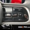 Fiat 500 iii E 95 ch (red)