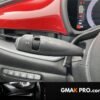 Fiat 500 iii E 95 ch (red)
