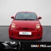 Fiat 500 iii E 95 ch (red)