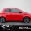Fiat 500 iii E 95 ch (red)