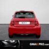 Fiat 500 iii E 95 ch (red)